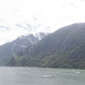 315-9800--9811 Tracy Arm Fjord Glacier Panorama